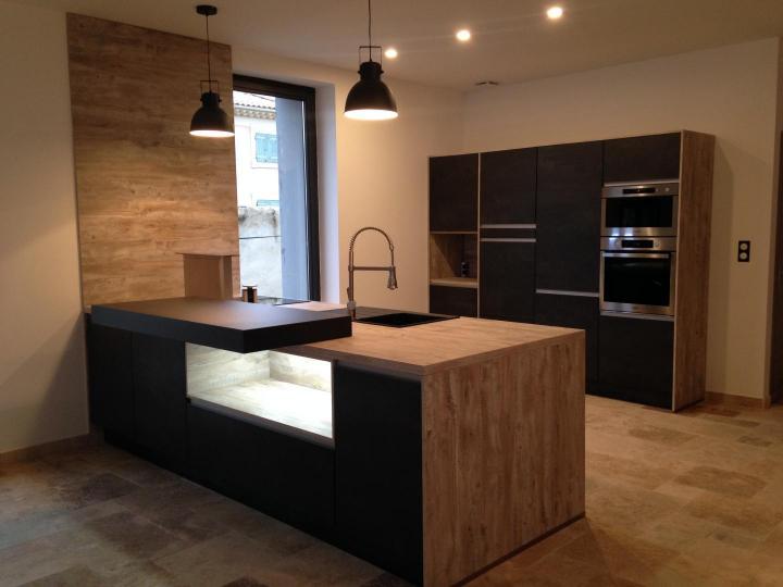 Spécialiste en rénovations cuisine Béziers