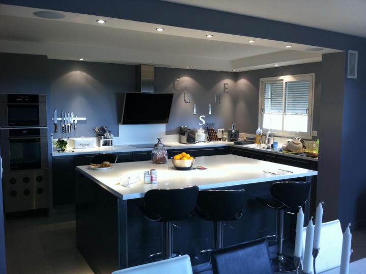 Travaux de rénovations cuisine Béziers