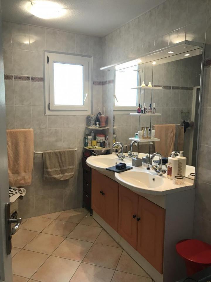 Salle de bain avant / après – Béziers