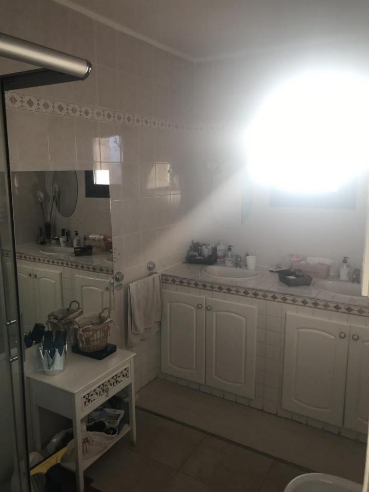 Salle de bain avant / après – Béziers