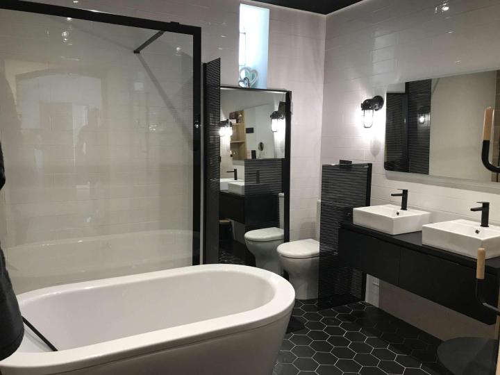 Installation de salle de bain Béziers