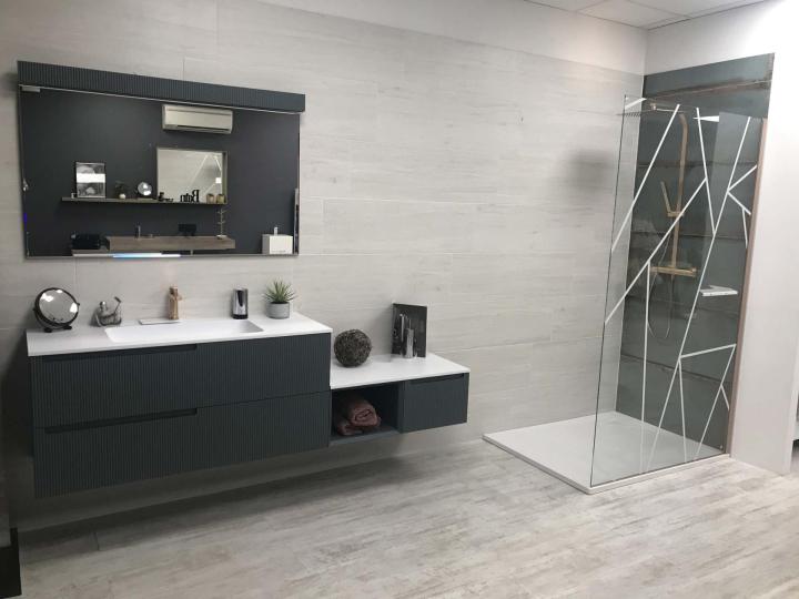 Pose de salle de bain Béziers
