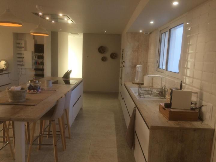 Rénovations cuisine Béziers