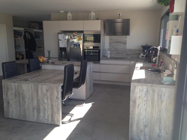 Spécialiste en rénovations cuisine Béziers