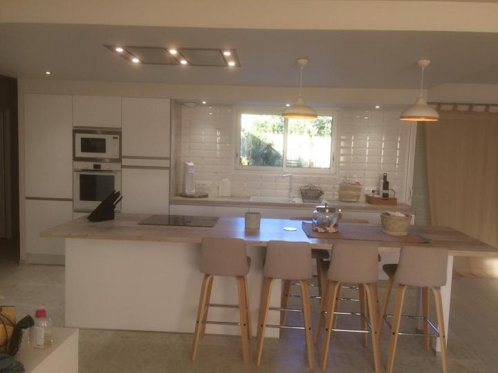 Spécialiste en rénovations cuisine Béziers