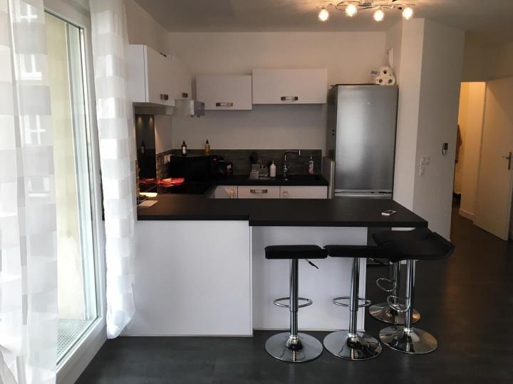 Rénovations cuisine Béziers