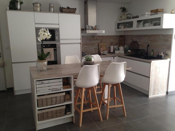 Travaux de rénovations cuisine Béziers