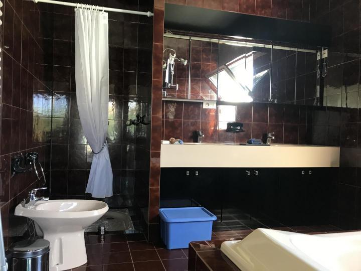 Salle de bain avant / après – Béziers