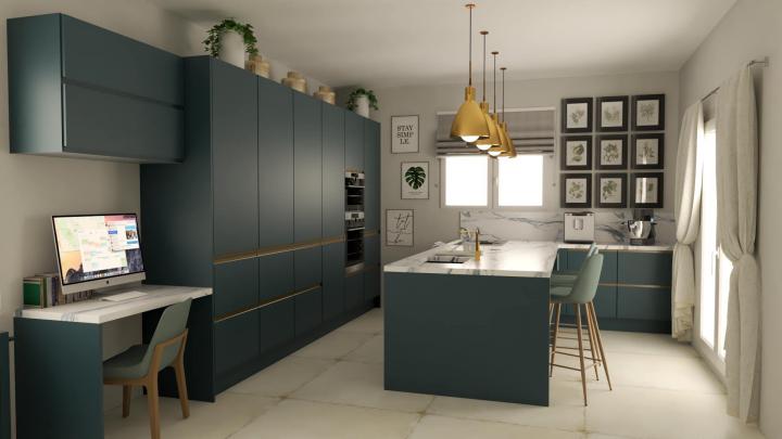 Travaux de réalisations 3D Béziers