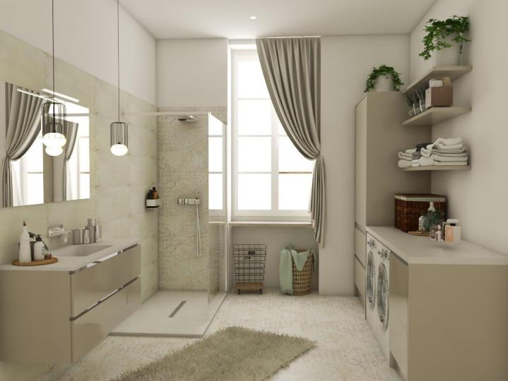 Entreprise de salle de bain Béziers