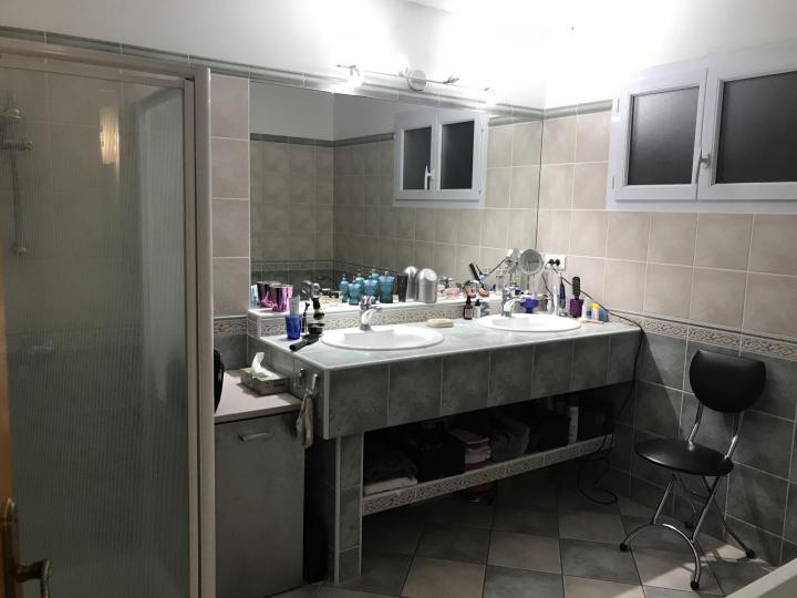 Travaux de rénovations salle de bain Béziers