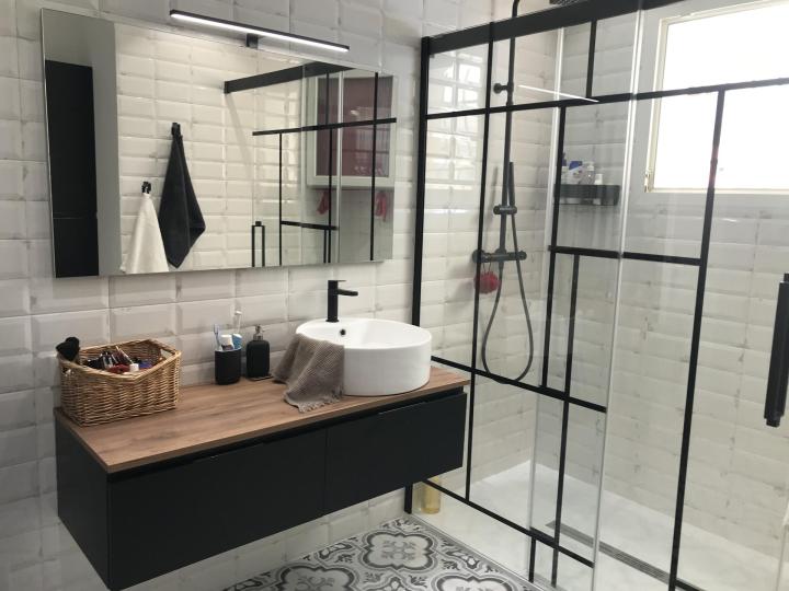 Entreprise de salle de bain Béziers