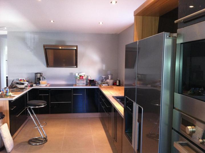 Travaux de rénovations cuisine Béziers