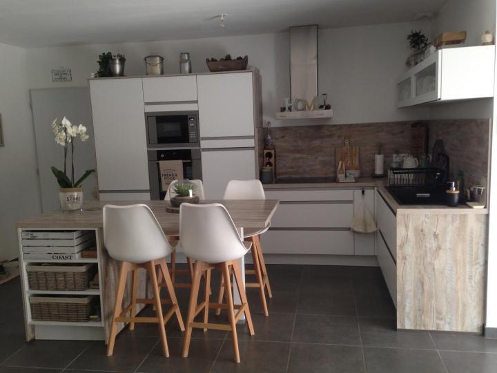 Spécialiste en rénovations cuisine Béziers