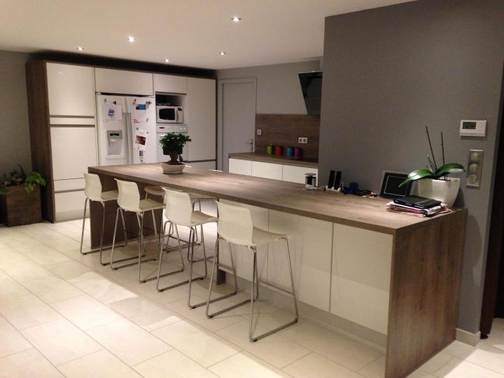 Travaux de rénovations cuisine Béziers