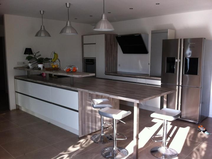 Rénovations cuisine Béziers