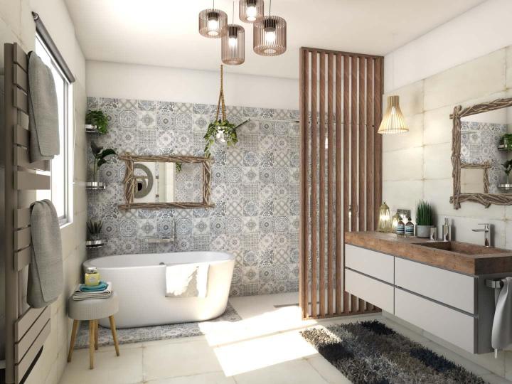 Spécialiste réalisations 3D Béziers