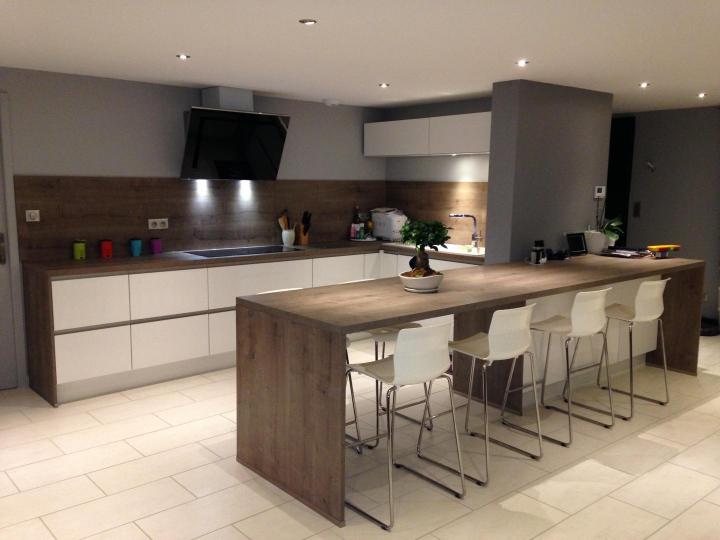 Service de rénovations cuisine Béziers