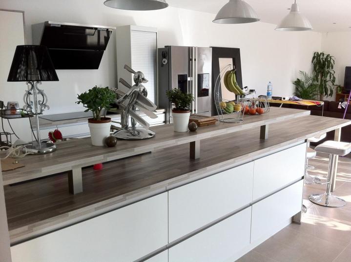 Spécialiste en rénovations cuisine Béziers