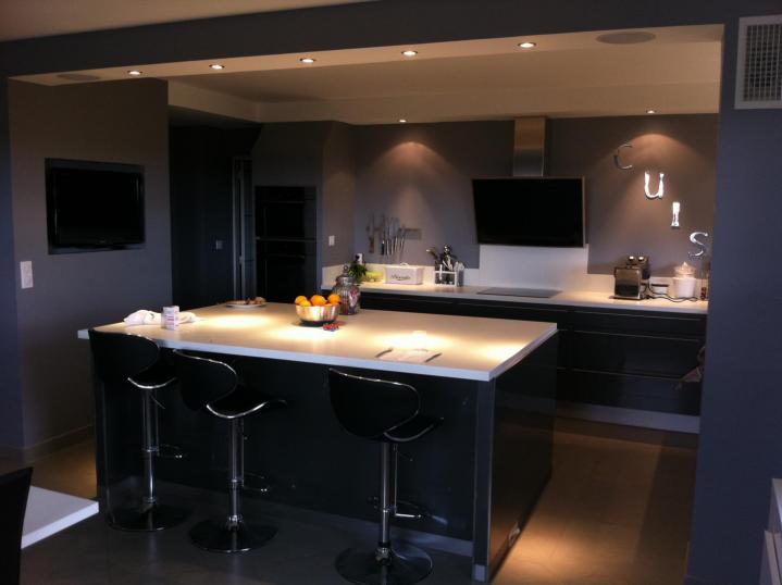 Travaux de rénovations cuisine Béziers