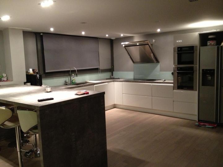 Rénovations cuisine Béziers