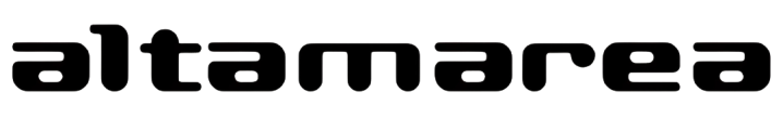 logo altamarea